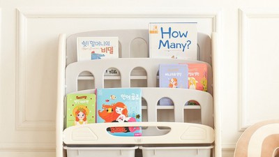 득템 찬스! ✨ 우리 아기 첫 책장 초특가 후기 & 똑똑 구매팁 📚